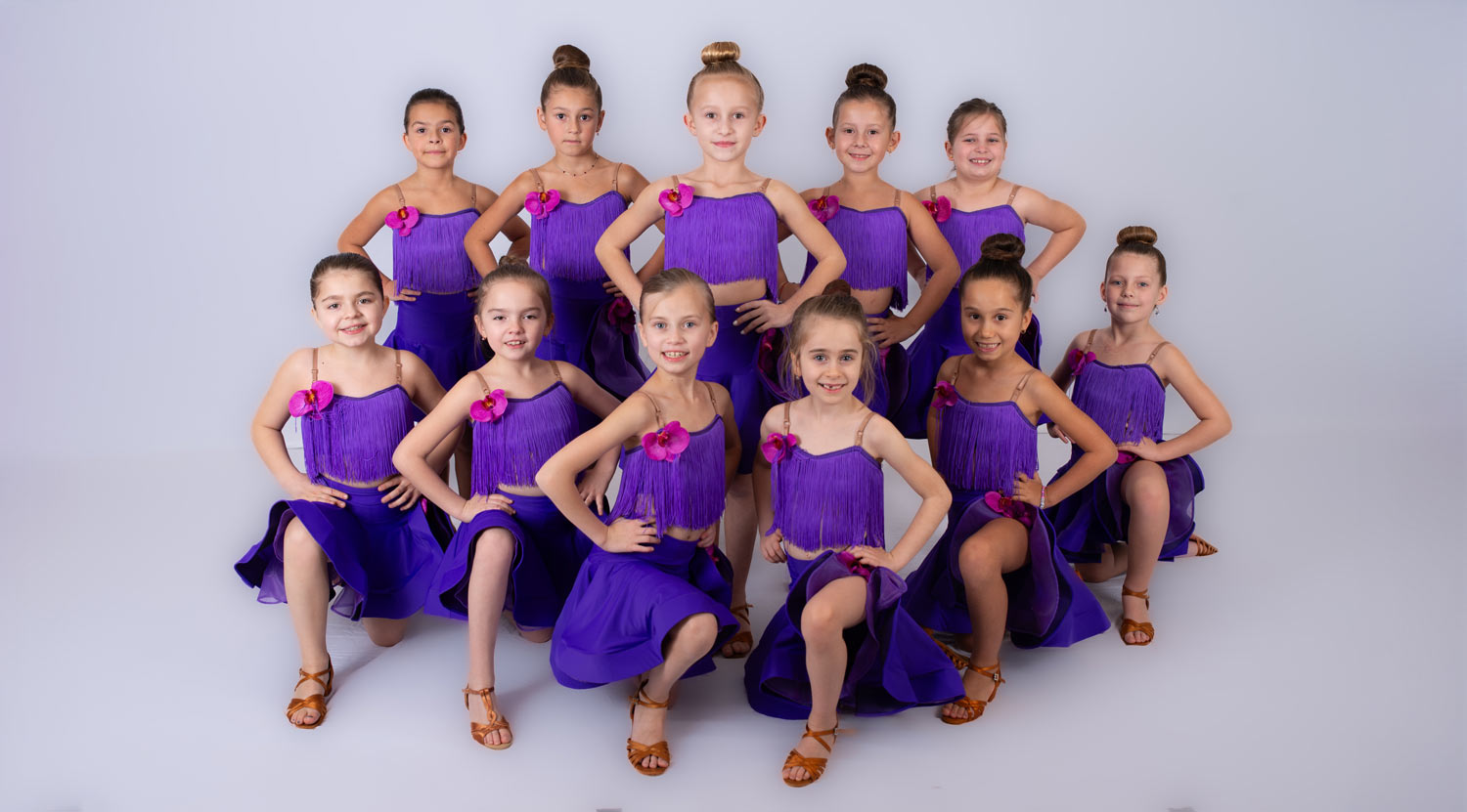 dance classes Schaumburg