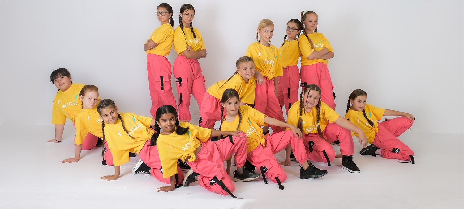 image of hip hop class Schaumburg